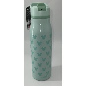 Limited Edition Green Disney water bottle